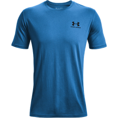 Under Armour Sportstyle Left Chest Short Sleeve