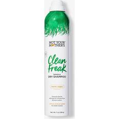 Not Your Mother's Clean Freak Tapioca Dry Shampoo 7oz