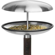 Blomus Fuera Bird Feeder / Bird Bath