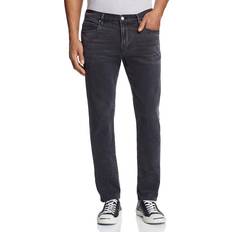 Frame L'Homme Skinny Fit Jeans - Fade To Gray