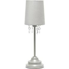 Lighting Simple Designs Beads Table Lamp 42.2cm