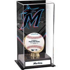 Fanatics Miami Marlins Sublimated Display Case