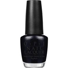 Quick Drying Nail Products OPI Classics Nail Lacquer Black Onyx 0.5fl oz