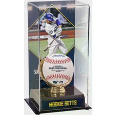 Fanatics Los Angeles Dodgers 20/21 Mookie Betts World Series Champions Sublimated Display Case