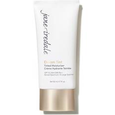 PA++ Ansiktskrämer Jane Iredale Dream Tint Tinted Moisturizer SPF15 PA++ Light 50ml