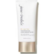 Jane Iredale Dream Tint Tinted Moisturizer SPF15 PA++ Light