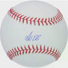 Fanatics Chicago White Sox Autographed Baseball. Adam Eaton