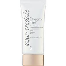 Jane Iredale Dream Tint Tinted Moisturizer SPF15 PA++ Warm Bronze 1.7fl oz