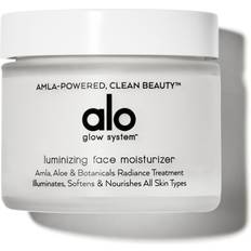 Alo Luminizing Face Moisturizer