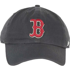 Boston Red Sox Clean Up Hat - Navy