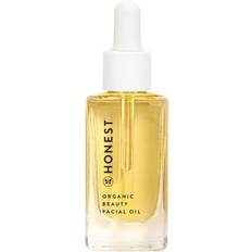 Honest Organic Beauty Facial Oil 30ml