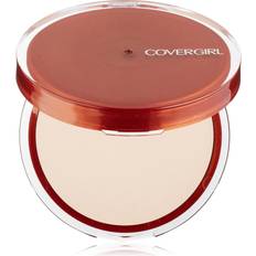 Leaping Bunny Powders CoverGirl Clean Pressed Powder #130 Classic Beige