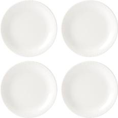 Lenox Profile Dessert Plate 22.86cm 4pcs