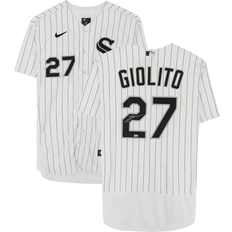 Fanatics Chicago White Sox Autographed Lucas Giolito Jersey