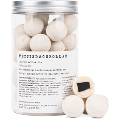 Haupt Lakrits Fettisdagsbollar 250g 1pack
