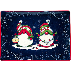 Holiday Magic Gnome
