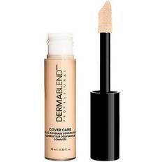 Dermablend Cover Care Full Coverage Concealer 15N