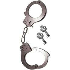 Metal Hand Cuffs