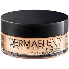 Dermablend Cover Creme Full Coverage Foundation SPF30 10N Warm Ivory