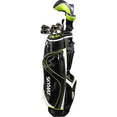 Grafiet Golfsets Spalding Elite Fullset