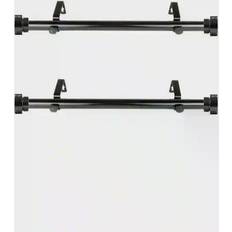 Single Curtain Rod