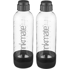 PET Bottles Drinkmate PET Bottles