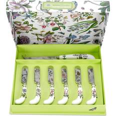 Handwash Knife Portmeirion Botanic Garden Cheese Knife