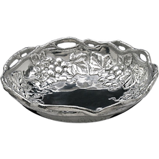 Arthur Court Designs Grape Serving Bowl 33.655cm