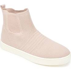Journee Collection Kody W - Tan