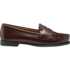 Loafers Eastland Classic Penny - Burgundy