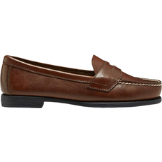 Ortholite Loafers Eastland Classic Penny - Dark Tan