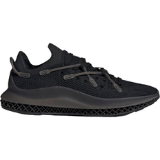 Men - adidas 4D Shoes adidas 4D Fusio - Core Black