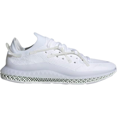 Men - adidas 4D Shoes adidas 4D Fusio - Cloud White