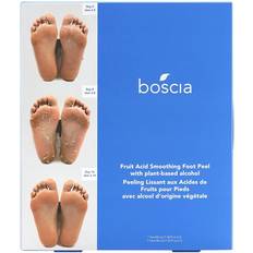 Fruit Acid Smoothing Foot Peel