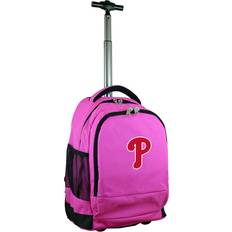 Tablet Compartments Cabin Bags Mojo Philadelphia Phillies Premium 48cm