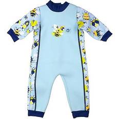 Babies UV Suits Children's Clothing Splash About Warm In One Wetsuit - Bugs Life