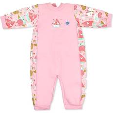 Polyester UV Suits Children's Clothing Splash About Warm In One Wetsuit - Owl & The Pussycat