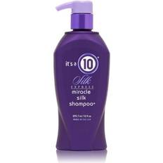 It's a 10 Silk Express Miracle Silk Shampoo 1000ml