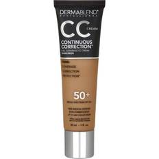 Dermablend Continuous Correction CC Cream SPF50+ 60N