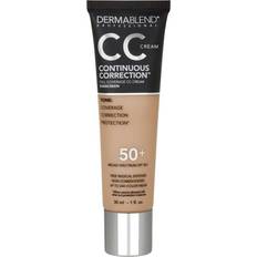 CC Creams Dermablend Continuous Correction CC Cream SPF50+ 40N