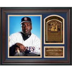 Fanatics San Diego Padres Baseball Hall of Fame Collage with Facsimile Signature Tony Gwynn Photo Frame