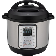 Keep Warm Function Multi Cookers Instant Pot 9-in-1 Duo Plus 2.8L