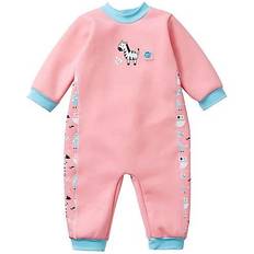 1-3M UV Suits Children's Clothing Splash About Warm In One Wetsuit - Nina's Ark