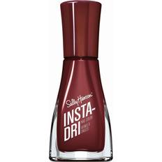 Sally Hansen Insta Dray Smalto Unghie 393 - Marrone 9.2ml