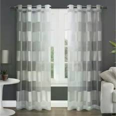 Exclusive Home Navaro 2-pack 127x243.84cm