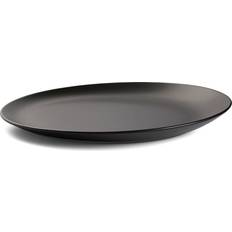 Nambe Orbit Platter Vassoio