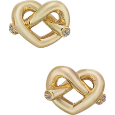 Kate Spade new york Loves Me Knot Earrings