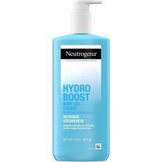 Gel Body Lotions Neutrogena Hydro Boost Body Gel Cream