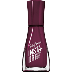 Sally Hansen Insta-Dri #428 Zip Wine 9.2ml