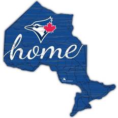 Fan Creations Toronto Blue Jays Canada Cutout Sign